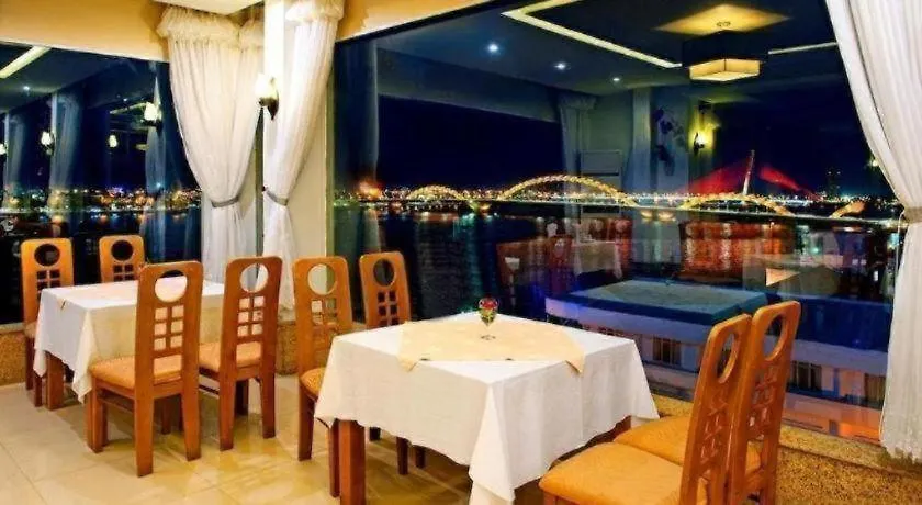 Bamboo Green Hotel Da Nang