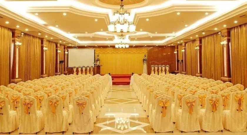 Bamboo Green Hotel Da Nang