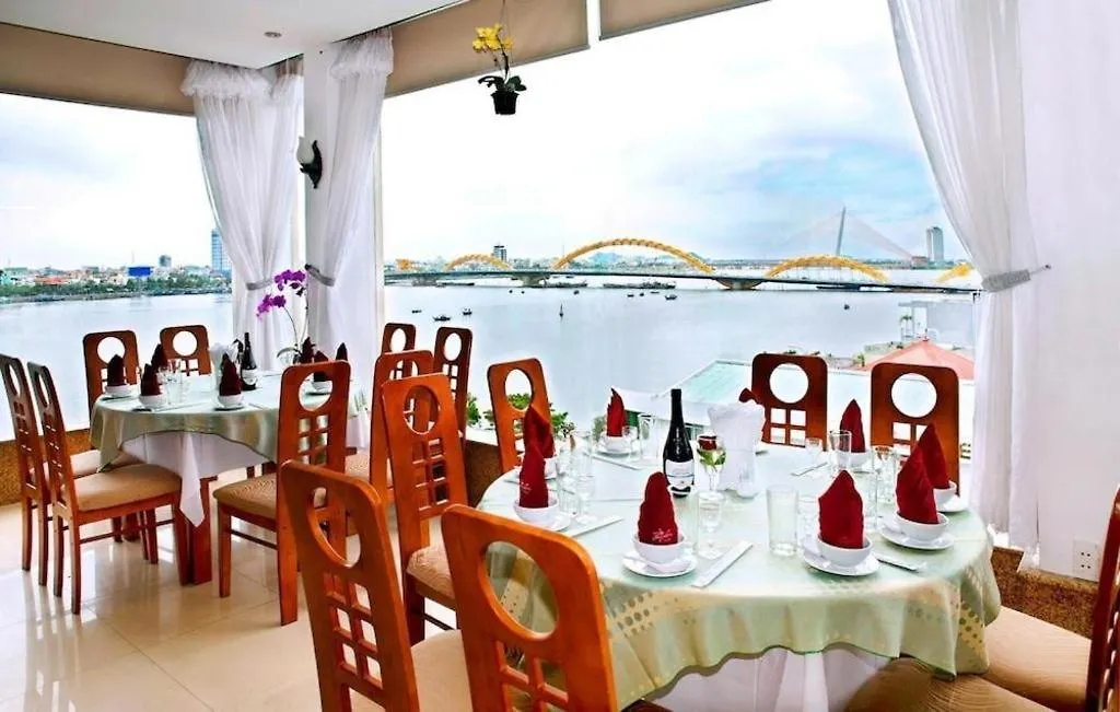 Bamboo Green Hotel Da Nang