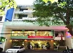 バンブー グリーン ホテル ダナン市 ベトナム
