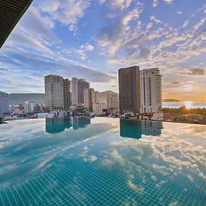Szálloda Del Luna Boutique, Đà Nẵng