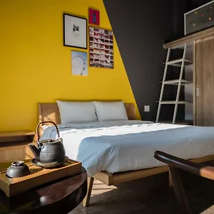 Wings House ホームステイ ダナン市
