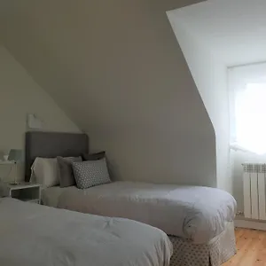 Aran Apartamento